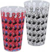 [271741] Vaso con camibo de color spiderman