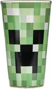 [271742] Vaso creeper enredadera minecraft