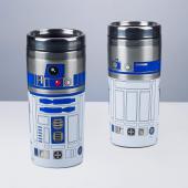 [271751] Vaso termo de viaje r2d2