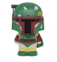 [271778] Hucha boba fett pvc
