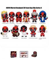 [271789] Sobres sorpresa deadpool 3d  (min 24 ud)