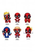 [271806] Iman deadpool classic