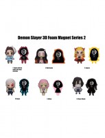 [271807] Iman demon slayer in blind pack serie 2