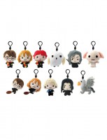 [271820] Bag Clip para bolso Harry Potter plush