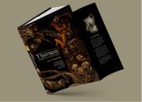 [271823] Libro memorias y.: susurros c. maldita -