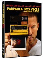 [271838-17] Parpadea dos veces - DVD