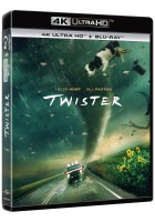 [271843-19] Twister (4K UHD + Blu-ray)