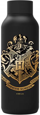 [271854] Bot.termo inox black 510ml hp hogwarts