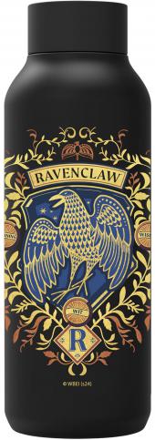 [271856] Bot.termo inox black 510ml hp ravenclaw