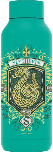 [271878] Bot.termo inox jade 510ml hp slytherin