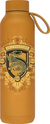 [271893] Bot.termo inox mustard 630 hp hufflepuff