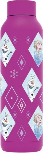 [271901] Bot.termo inox purple 630ml frozen diam.