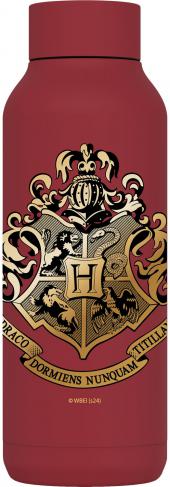[271905] Bot.termo inox red 510ml hp hogwarts
