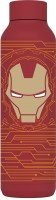 [271910] Botella termo inox red 630ml iron man