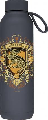 [271920] Bot.termo inox slate 630ml hp hufflepuff