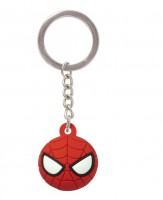 [271949] Llavero marvel spider-man icon ball kr