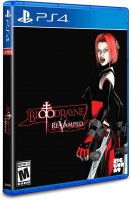 [272004] Bloodrayne: revamped (432) (import)