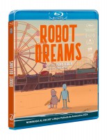 [272054-19] Robot dreams - BD