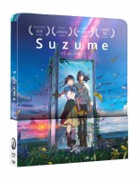 [272057-19] Suzume - BD
