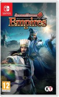 [272062] Dynasty warriors 9 empires