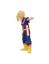 [272079] Figura All Might True Form Amazing H. My Hero Academia