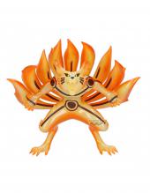 [272084] Figura Kurama Ver.A Naruto Shippuden