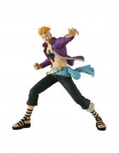 [272090] Figura One Piece Marco El Fenix Battle Record