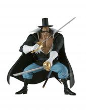 [272091] Figura One Piece Edward Newgate Grandista