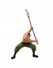 [272092] Figura One Piece Edward Newgate Grandista