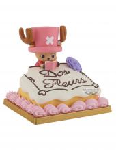 [272095] Figura One Piece - Tony Chopper - Paldoce