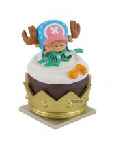 [272097] Figura One Piece - Tony Chopper - Paldoce