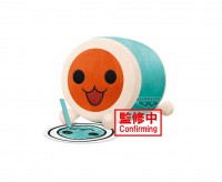 [272103] Peluche Wada Don Taiko no Tatsujin