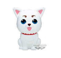 [272111] Figura Sadahary Sofvimates Gintama