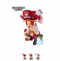 [272122] Shanks -Roger Pirates-One Piece