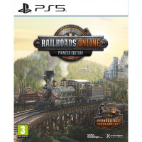 [272129] Railroads online pioneer edition