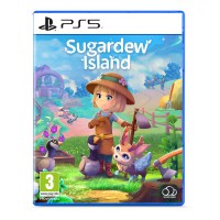 [272130] Sugardew island