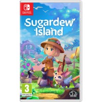 [272131] Sugardew island