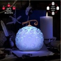 [272147] Lámpara One Piece - Gumgum fruit