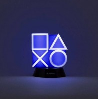 [272149] Lampara playstation icon light