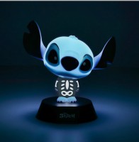 [272152] Lámpara stitch skeleton icon light