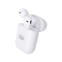 [272164] Auricular Trevi HMP1222 Air Blanco