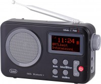 [272168] Radio portátil Trevi 7F80
