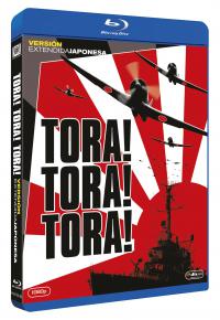 [272170-19] Tora, tora, tora - BD