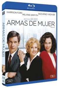 [272172-19] Armas de mujer - BD