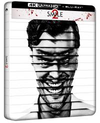 [272184-19] Smile 2 (Steelbook 4K UHD) - BD