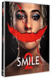 [272187-17] Smile 2 - DVD