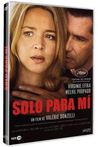 [272189-17] Solo para mi - DVD
