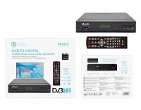 [272190] TDT2 Unico DB1553 DVB-T2