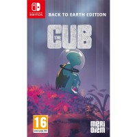 [272208] THE CUB - BACK TO EARTH EDITION - SWI