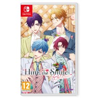 [272211] The smile and bloom him